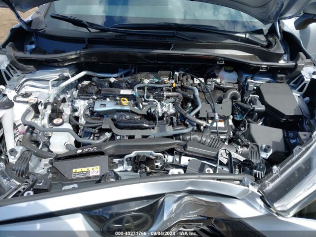 7MUFBABG4RV035046 Toyota Corolla Cross Hybrid S