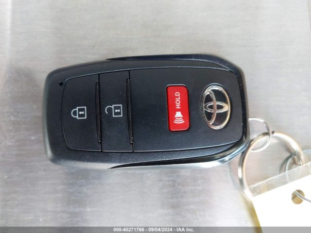 7MUFBABG4RV035046 Toyota Corolla Cross Hybrid S