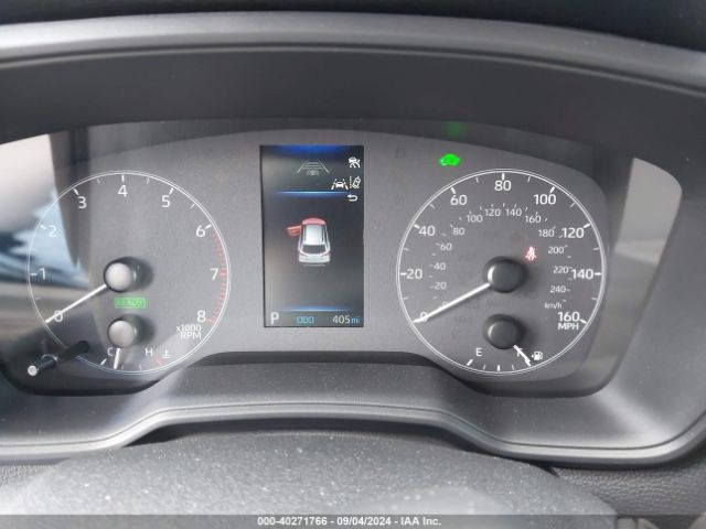 7MUFBABG4RV035046 Toyota Corolla Cross Hybrid S