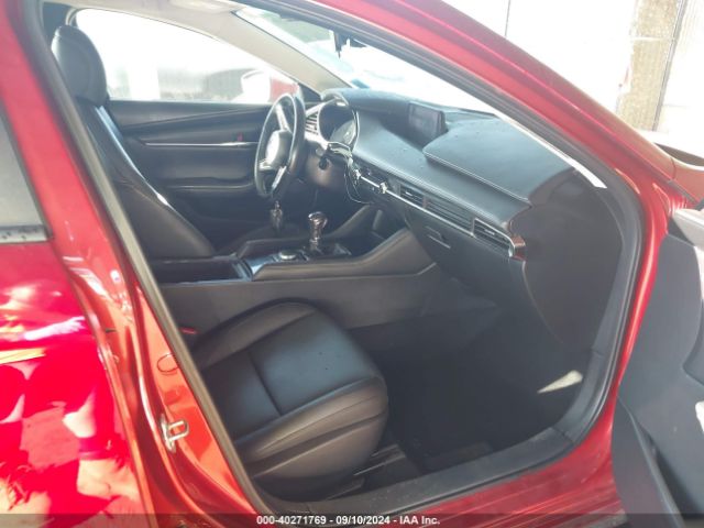 3MZBPAAL5KM108761 Mazda Mazda3 Select Package
