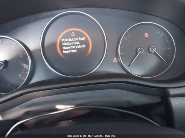 3MZBPAAL5KM108761 Mazda Mazda3 Select Package