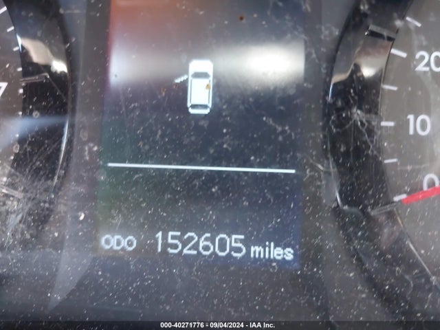 Toyota Sienna Le 8 Passenger 2016 5TDKK3DC3GS724393 Image 15