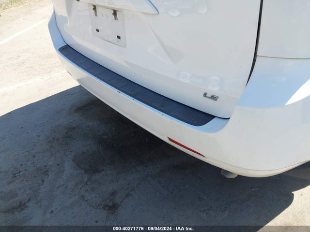 Toyota Sienna Le 8 Passenger 2016 5TDKK3DC3GS724393 Image 19