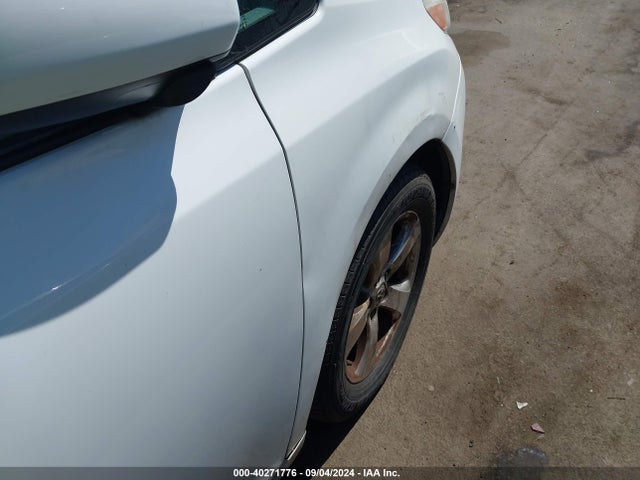 Toyota Sienna Le 8 Passenger 2016 5TDKK3DC3GS724393 Image 20
