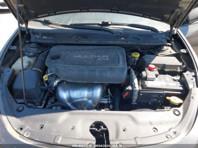 1C3CDFBB9FD212095 Dodge DART SXT