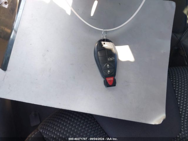 1C3CDFBB9FD212095 Dodge DART SXT