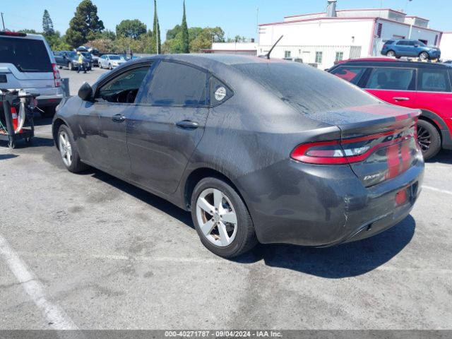 1C3CDFBB9FD212095 Dodge DART SXT