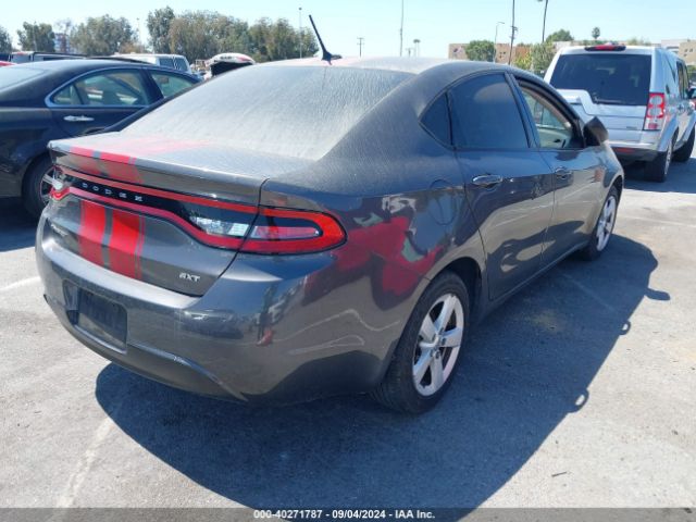 1C3CDFBB9FD212095 Dodge DART SXT
