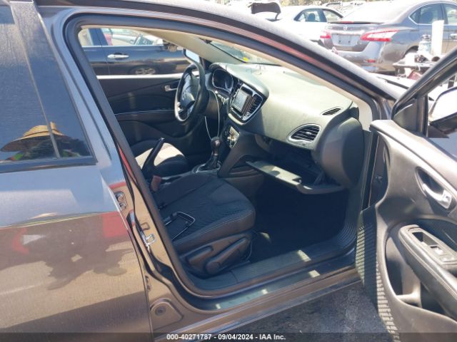 1C3CDFBB9FD212095 Dodge DART SXT