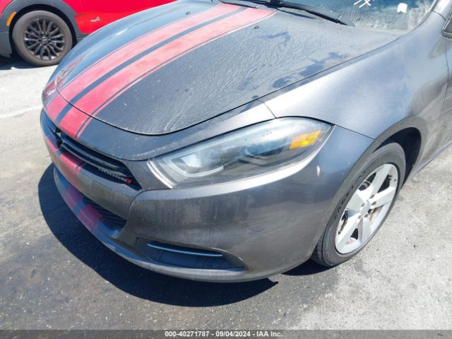 1C3CDFBB9FD212095 Dodge DART SXT