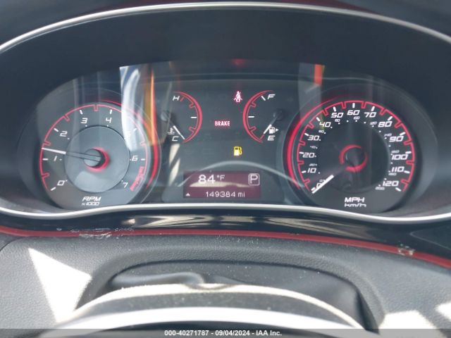 1C3CDFBB9FD212095 Dodge DART SXT