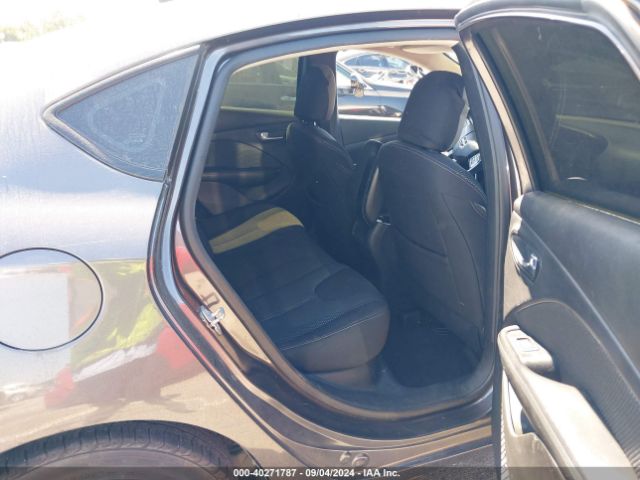 1C3CDFBB9FD212095 Dodge DART SXT