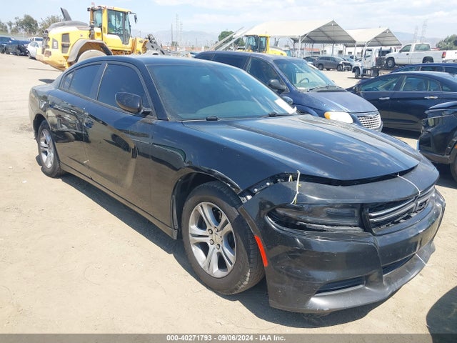 2015 2C3CDXBG5FH874230 головне зображення