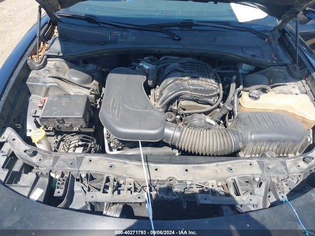Dodge Charger Se 2015 2C3CDXBG5FH874230 Image 10