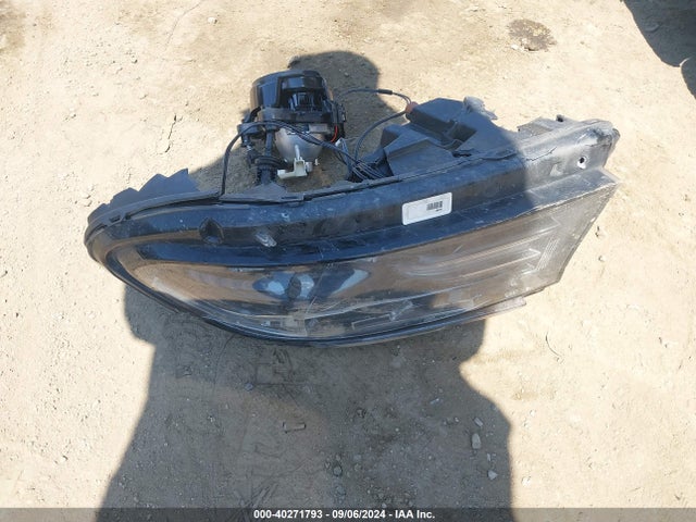 Dodge Charger Se 2015 2C3CDXBG5FH874230 Image 12