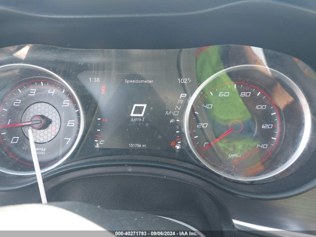 Dodge Charger Se 2015 2C3CDXBG5FH874230 Image 7