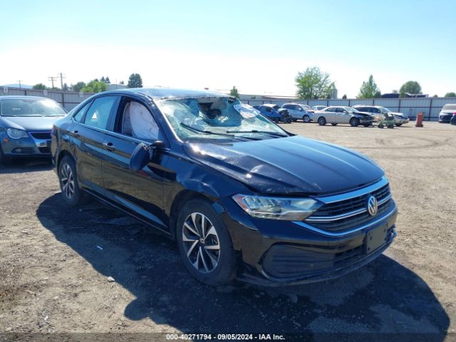 3VW4M7BU2PM045332 auction archive image