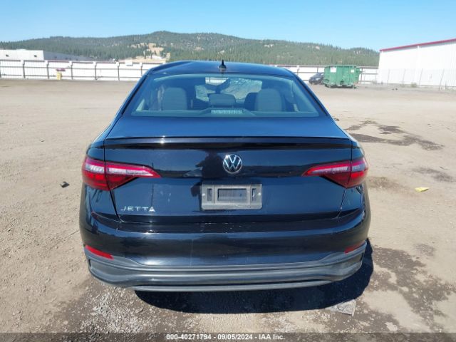 3VW4M7BU2PM045332 Volkswagen Jetta 1.5t S