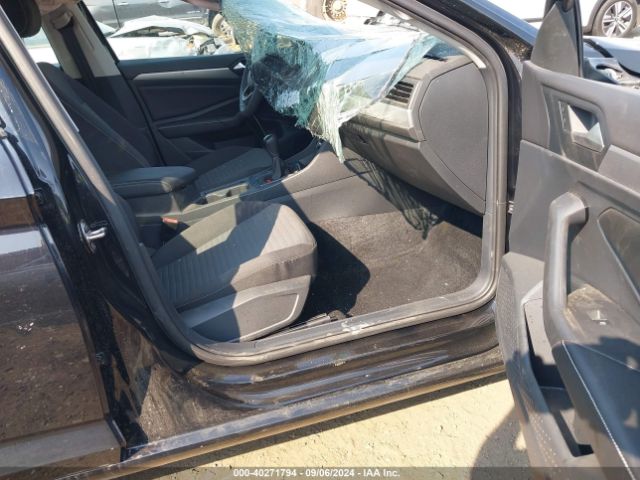 3VW4M7BU2PM045332 Volkswagen Jetta 1.5t S