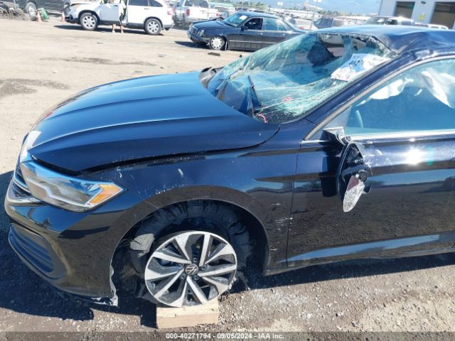 3VW4M7BU2PM045332 Volkswagen Jetta 1.5t S