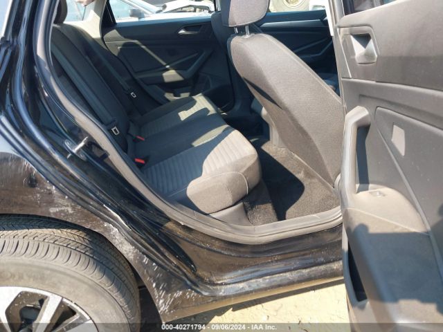 3VW4M7BU2PM045332 Volkswagen Jetta 1.5t S