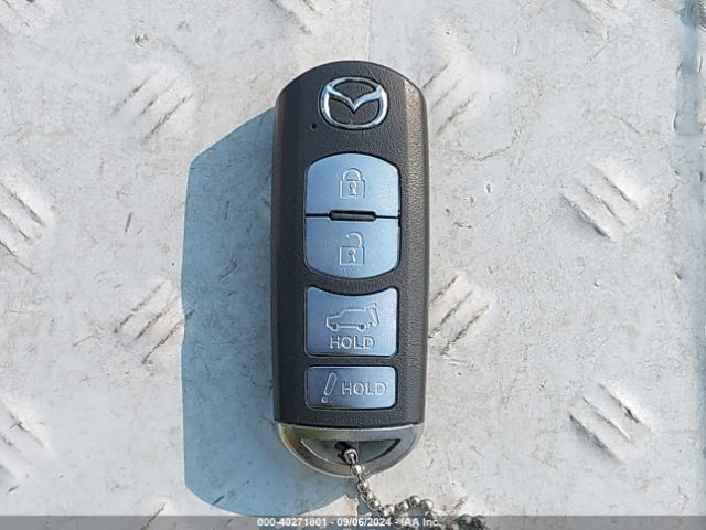 JM3KFBDM8J0370850 Mazda Cx-5 Grand Touring