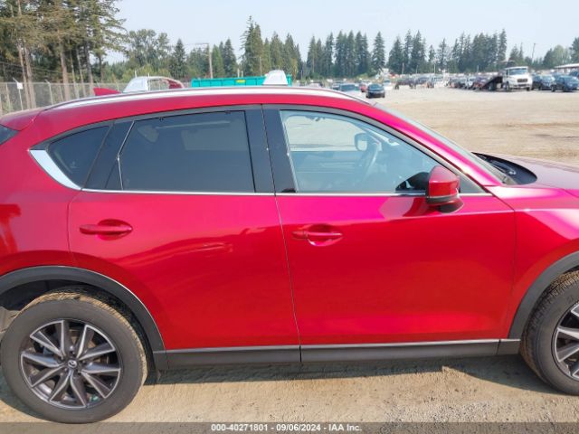 JM3KFBDM8J0370850 Mazda Cx-5 Grand Touring