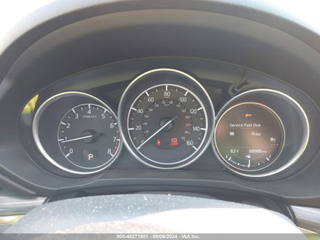 JM3KFBDM8J0370850 Mazda Cx-5 Grand Touring