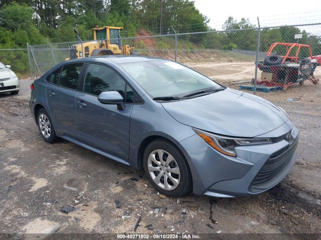 Toyota COROLLA LE 2024 5YFB4MDE5RP130028 главное изображение