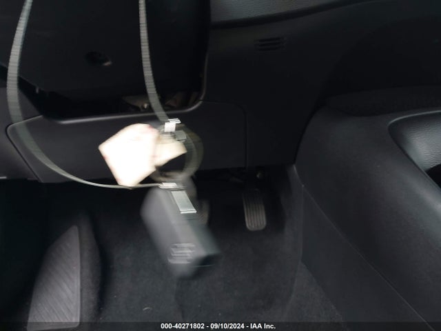 Toyota COROLLA LE 2024 5YFB4MDE5RP130028 Image 11