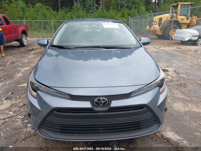 Toyota COROLLA LE 2024 5YFB4MDE5RP130028 Image 12