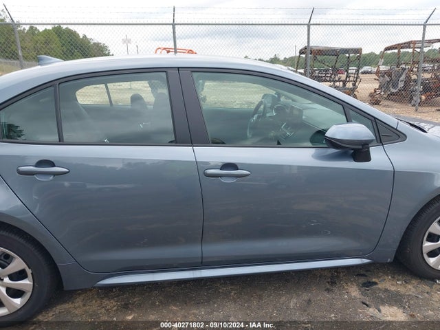Toyota COROLLA LE 2024 5YFB4MDE5RP130028 Image 13