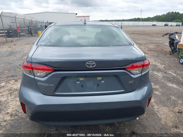 Toyota COROLLA LE 2024 5YFB4MDE5RP130028 Image 16