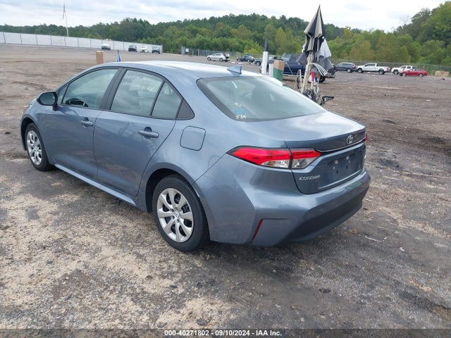 Toyota COROLLA LE 2024 5YFB4MDE5RP130028 Image 3