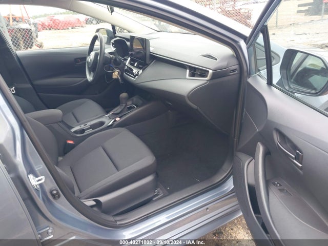 Toyota COROLLA LE 2024 5YFB4MDE5RP130028 Image 5