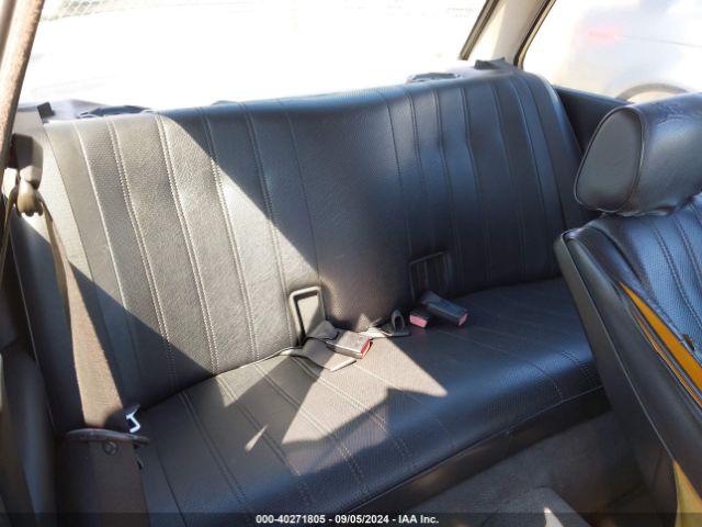 1991 BMW 318 WBAAF9310MEE74440 Photo 7