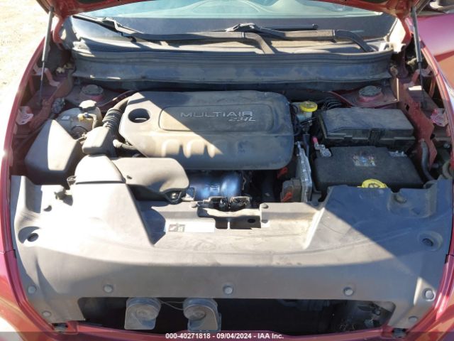 1C4PJMAB2EW192688 Jeep Cherokee Sport