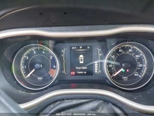 1C4PJMAB2EW192688 Jeep Cherokee Sport
