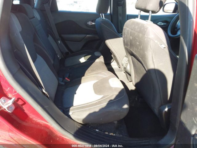 1C4PJMAB2EW192688 Jeep Cherokee Sport