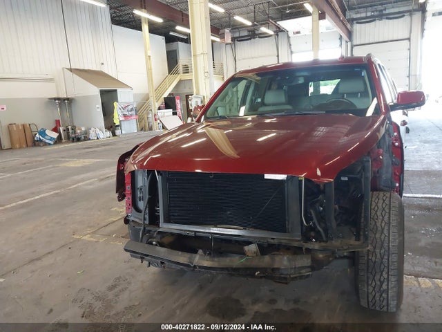 GMC Yukon 4wd Slt 2020 1GKS2BKC7LR263161 Image 13