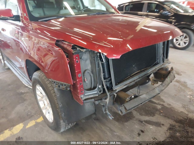 GMC Yukon 4wd Slt 2020 1GKS2BKC7LR263161 Image 22