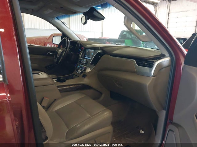 GMC Yukon 4wd Slt 2020 1GKS2BKC7LR263161 Image 5