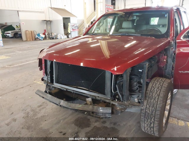 GMC Yukon 4wd Slt 2020 1GKS2BKC7LR263161 Image 6