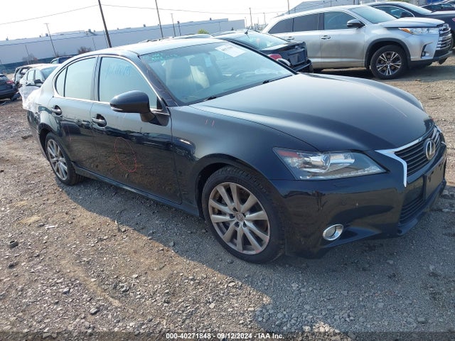 40271848 :رقم المزاد ، JTHCE1BL6D5012415 vin ، 2013 Lexus Gs 350 مزاد بيع