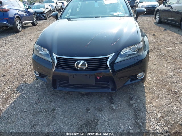 40271848 :رقم المزاد ، JTHCE1BL6D5012415 vin ، 2013 Lexus Gs 350 مزاد بيع