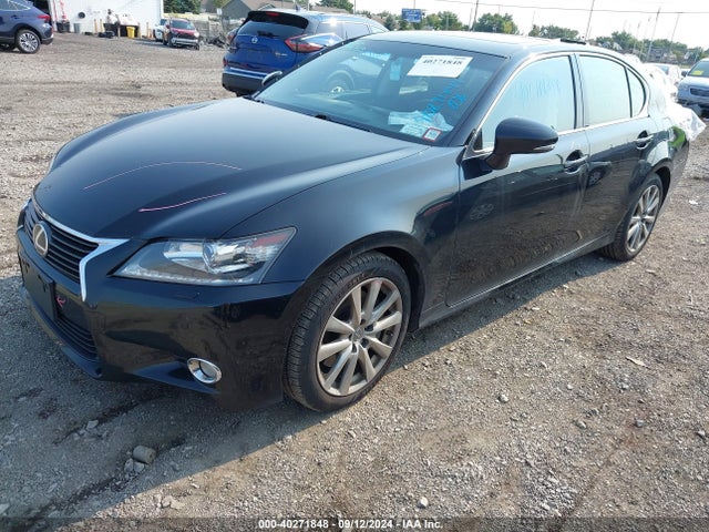 40271848 :رقم المزاد ، JTHCE1BL6D5012415 vin ، 2013 Lexus Gs 350 مزاد بيع