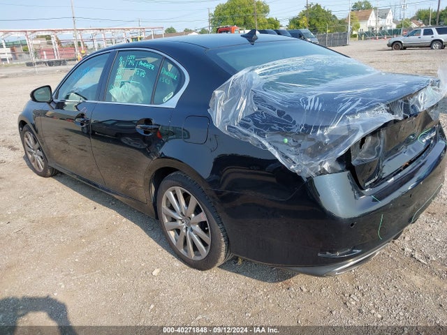 40271848 :رقم المزاد ، JTHCE1BL6D5012415 vin ، 2013 Lexus Gs 350 مزاد بيع