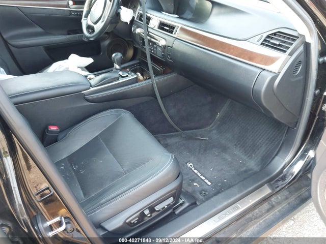 40271848 :رقم المزاد ، JTHCE1BL6D5012415 vin ، 2013 Lexus Gs 350 مزاد بيع
