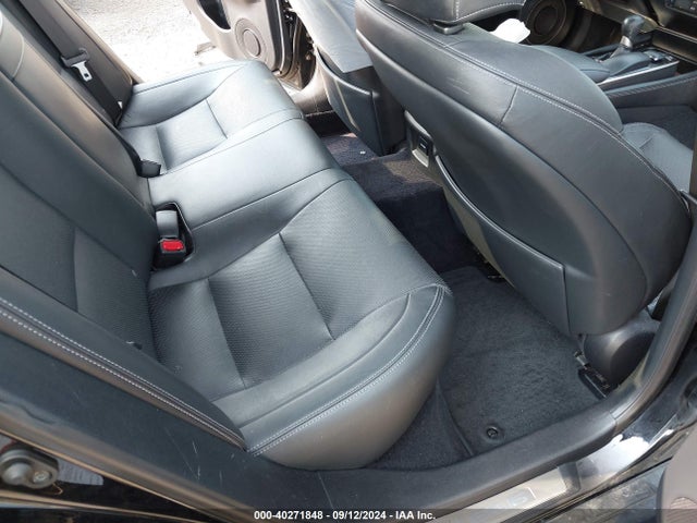 40271848 :رقم المزاد ، JTHCE1BL6D5012415 vin ، 2013 Lexus Gs 350 مزاد بيع