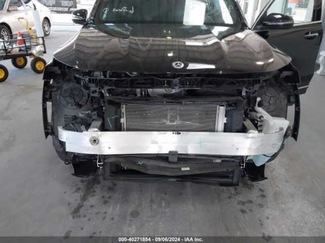 W1N4M4GB7MW109216 Mercedes-Benz GLB 250